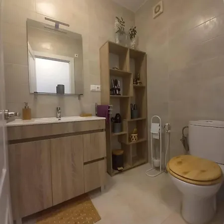 Apartment 2 *