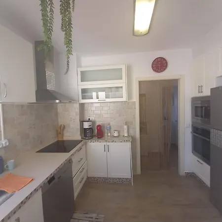 2 Apartment