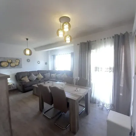 2 * Torrevieja