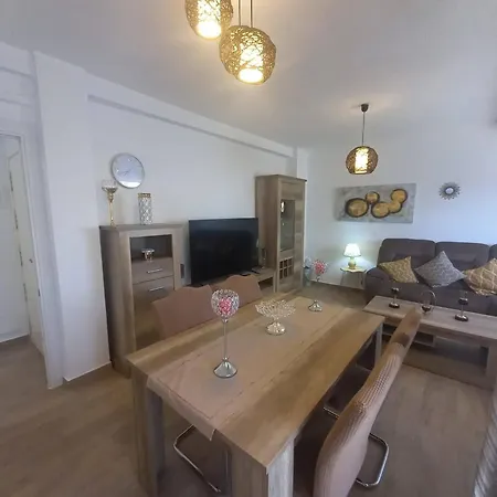 2 Apartment